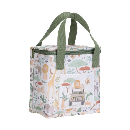Sac isotherme Little Dutch safari