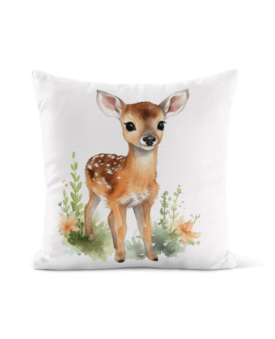 Taie pour coussin - Bambi