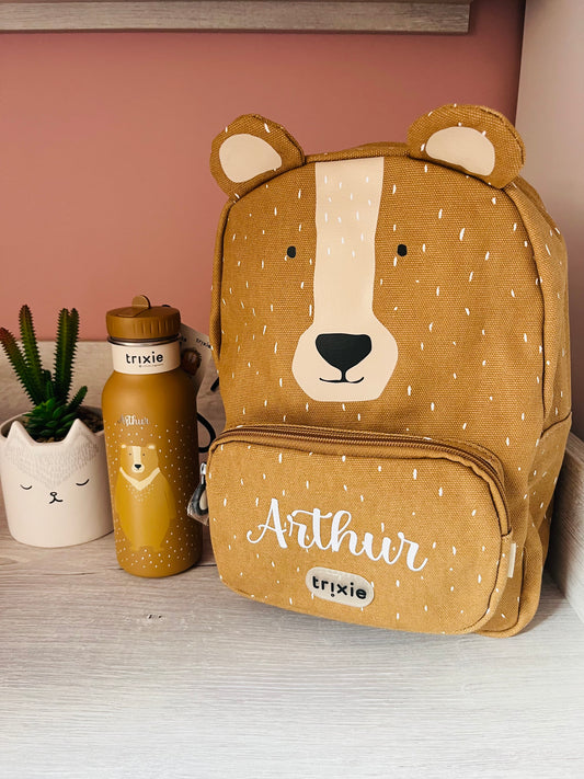 Sac à dos Trixie Bear Ours