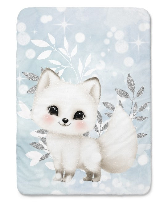 Couverture Noël Renard