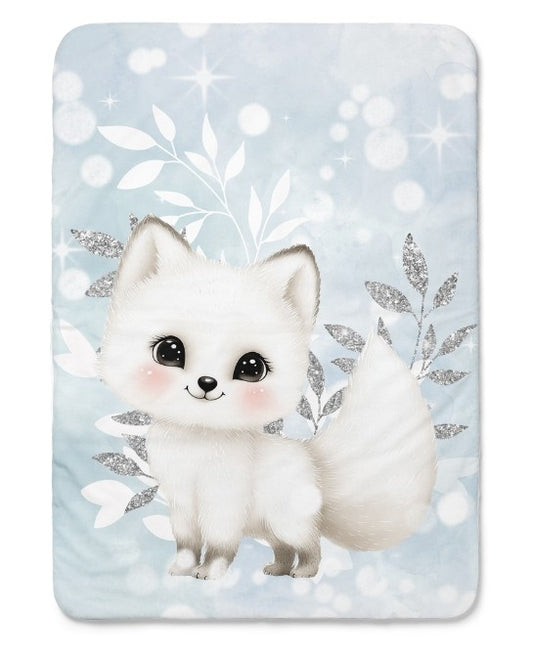 Couverture Noël Renard