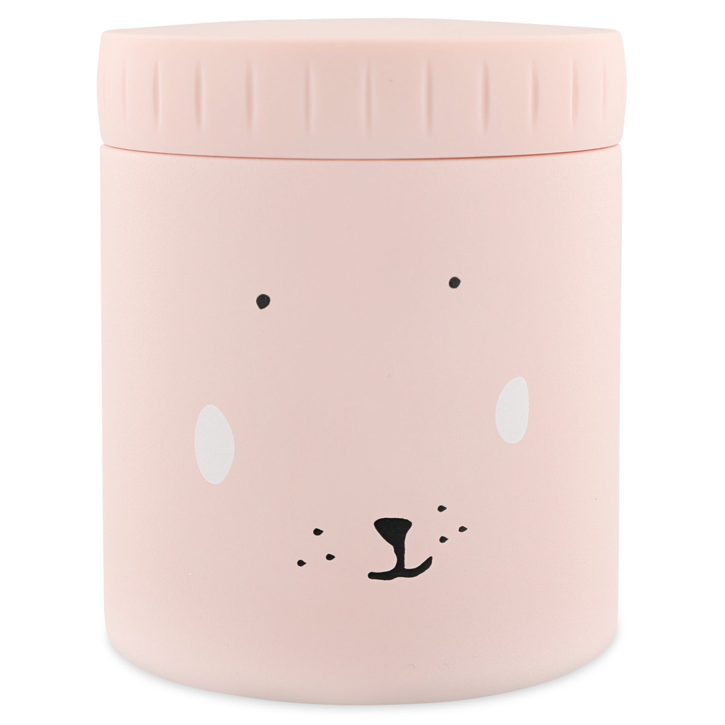 Petite boite à goûter isotherme Lapin - Trixie 350 ml